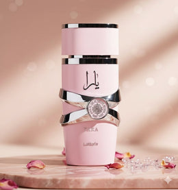 Yara by Lattafa Perfume 100ML